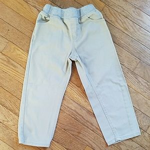 Nautica khaki pants